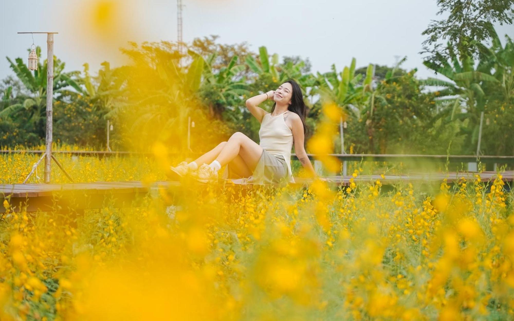 The Cavalli Casa Resort Phra Nakhon Si Ayutthaya Luaran gambar
